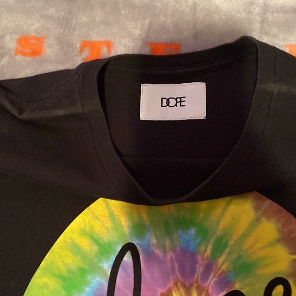 Vintage Dope T-Shirt! - Picture 2 of 3